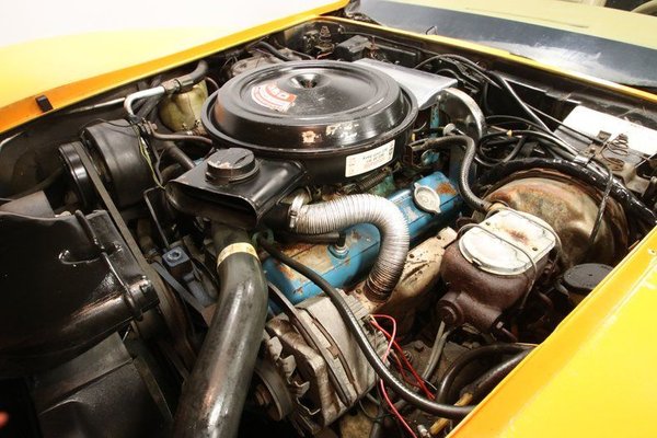 1977 Chevrolet Corvette for Sale $14,995