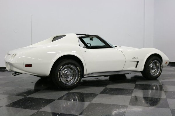 1974 Chevrolet Corvette 454 for Sale $23,995