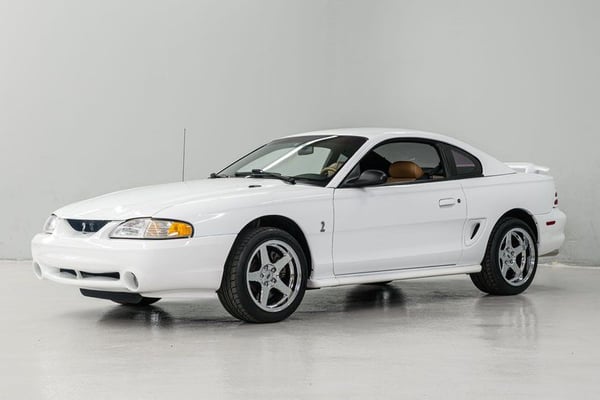 1994 Ford Mustang  for Sale $32,995 