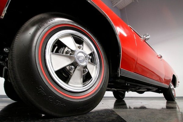 1967 Chevrolet Chevelle SS for Sale $34,995