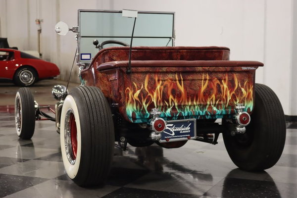 1923 Ford T-Bucket  for Sale $24,995 