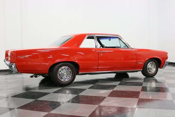 1964 Pontiac GTO for Sale $35,995
