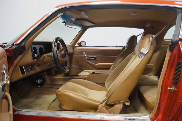 1979 Chevrolet Camaro Z/28  for Sale $27,995 