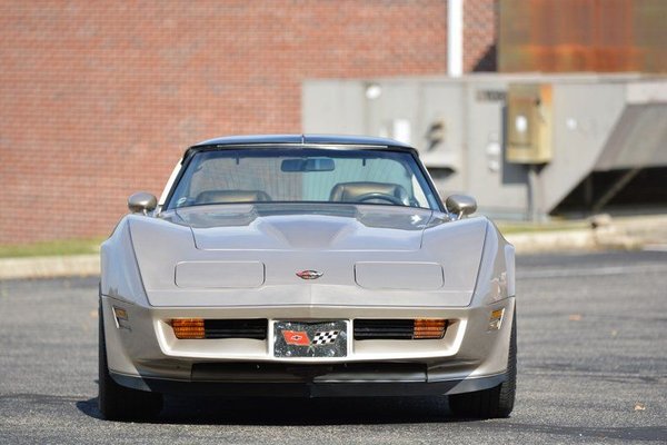 1987 Chevrolet Corvette for Sale $29,999