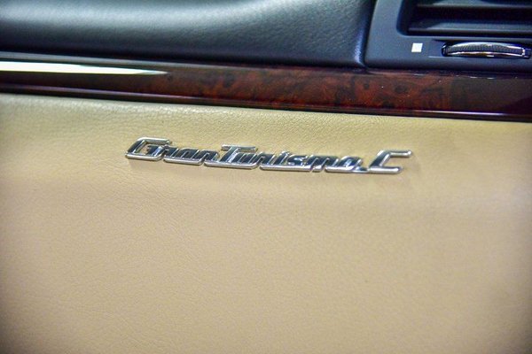 2015 Maserati Granturismo for Sale $52,900