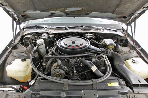 1986 Chevrolet Camaro Z-28 for Sale $13,500
