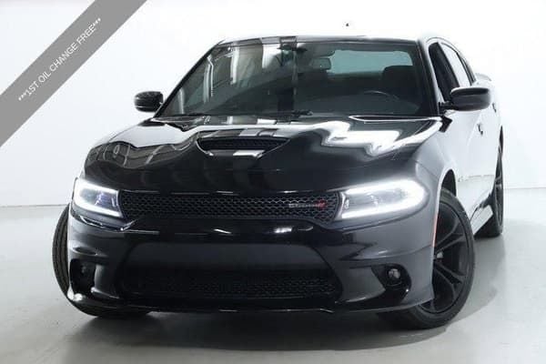 2022 Dodge Charger  for Sale $32,500 