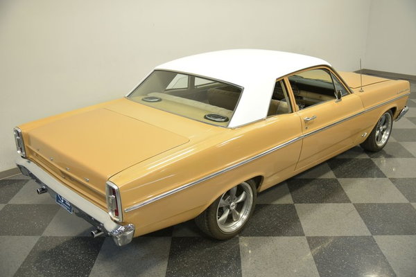 1966 Ford Fairlane  for Sale $27,995 