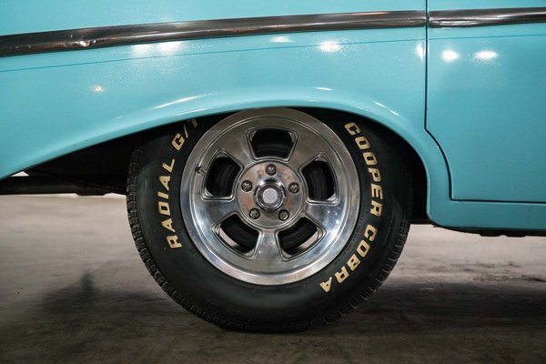 1957 Chevrolet 210 for Sale $0