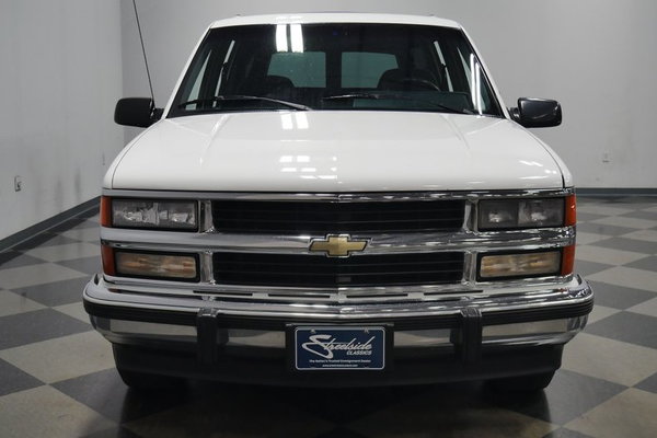 1994 Chevrolet Suburban  for Sale $15,995 