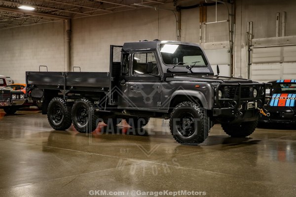 1989 Land Rover Defender 110  for Sale $59,900 