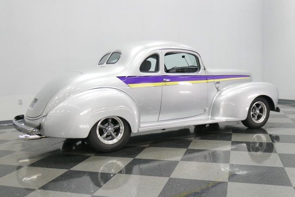 1940 Hudson Commodore for Sale $29,995