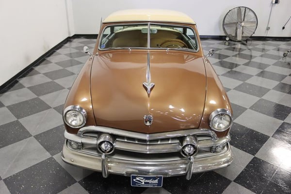 1951 Ford Victoria  for Sale $21,995 