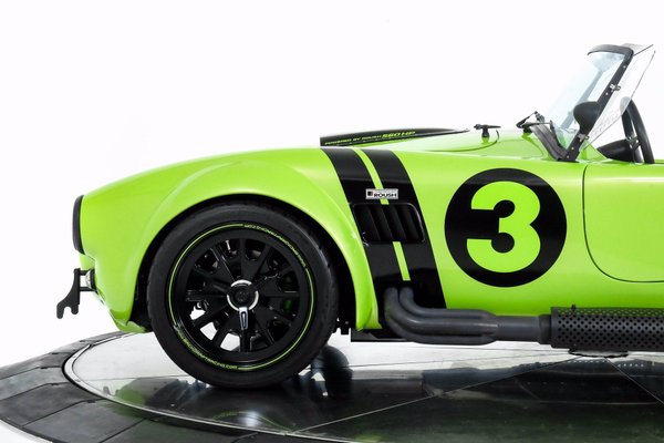 1965 Shelby Backdraft Cobra for Sale $111,990