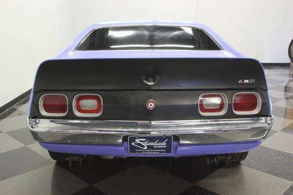 1974 AMC Javelin for Sale $24,995