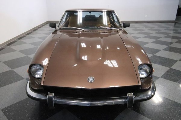 1973 Datsun 240Z for Sale $23,995