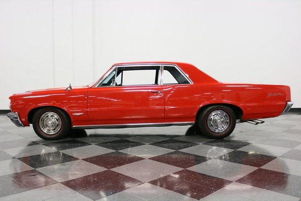1964 Pontiac GTO for Sale $35,995