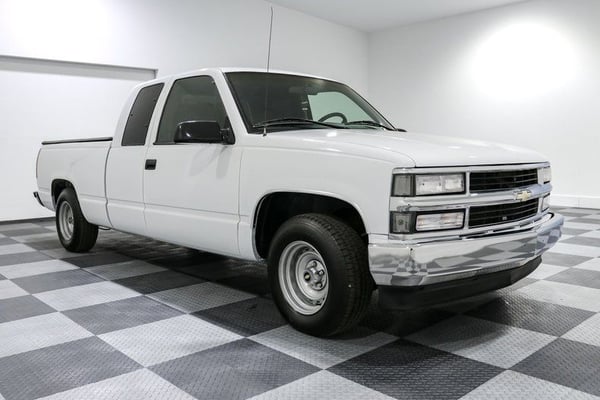 1995 Chevrolet 1500