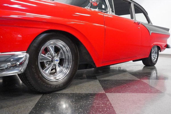 1957 Ford Custom 2 door Sedan for Sale $42,995