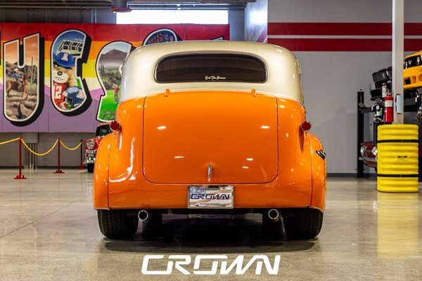 1939 Chevrolet Master for Sale $40,929