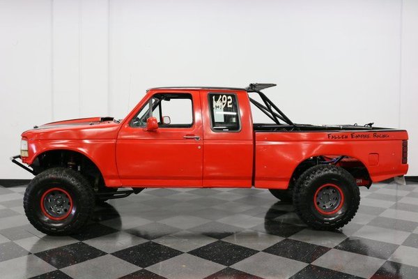 1995 Ford F-150 Pre Runner for Sale $21,995