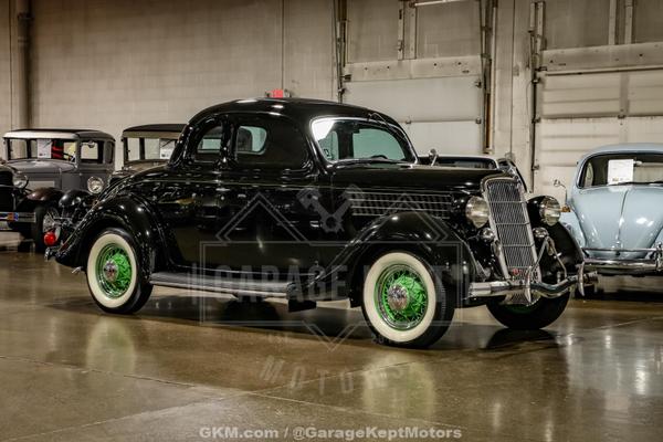 1935 Ford  for Sale $38,900 