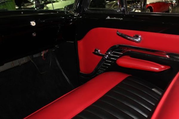 1953 Mercury Monterey for Sale $22,500
