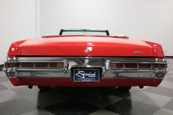 1970 Buick Wildcat Convertible for Sale $39,995