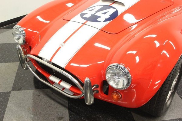 1966 Shelby Cobra Everett-Morrison for Sale $35,995