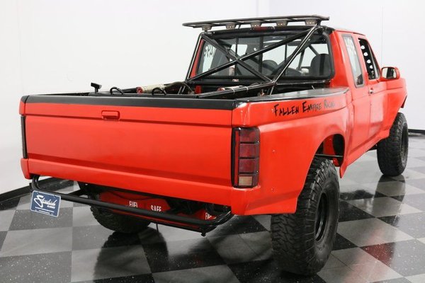 1995 Ford F-150 Pre Runner for Sale $21,995