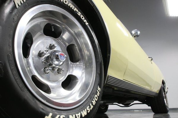 1967 Chevrolet Chevelle SS for Sale $44,995