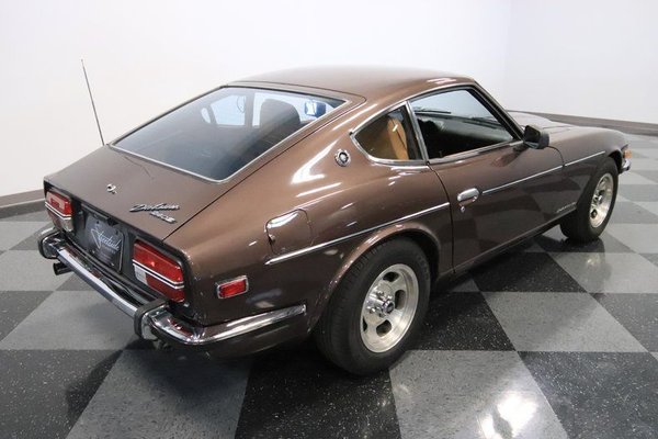 1973 Datsun 240Z for Sale $23,995