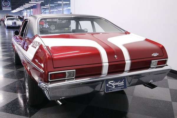 1969 Chevrolet Nova SS Yenko Deuce Tribute for Sale $32,995