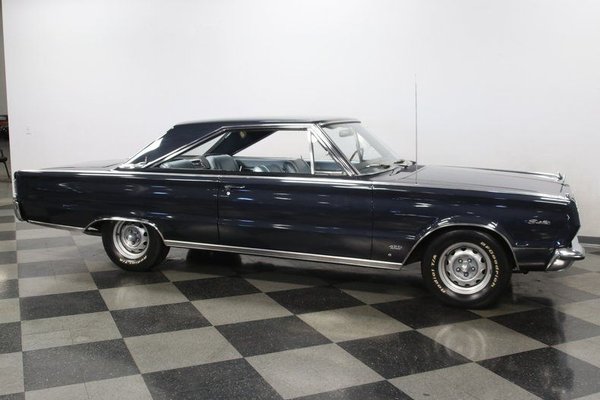 1966 Plymouth Satellite Hemi 426 for Sale $67,995