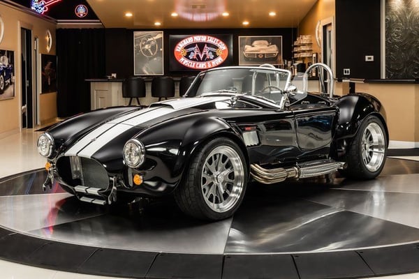 1965 Shelby Cobra  for Sale $129,900 