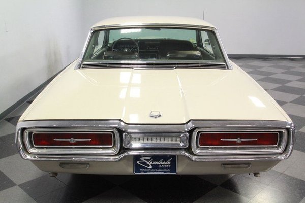 1964 Ford Thunderbird for Sale $14,995