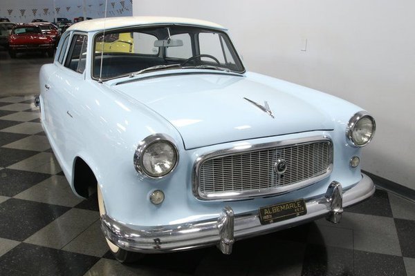 1959 AMC Rambler American for Sale $14,995