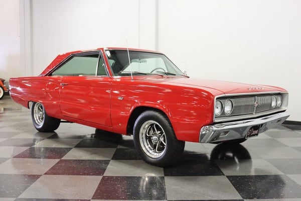 1967 Dodge Coronet 440  for Sale $44,995 