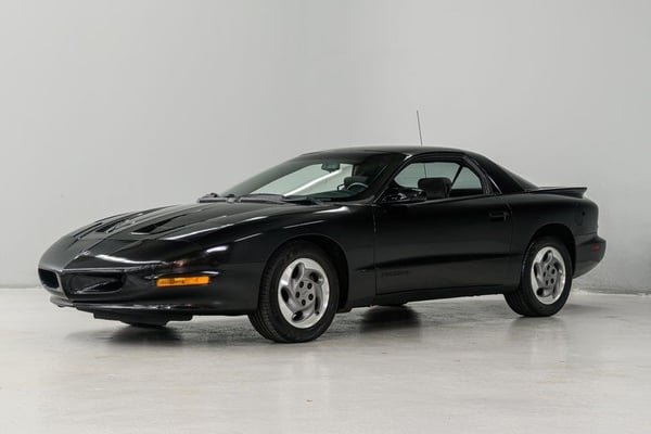 1993 Pontiac Firebird  for Sale $16,495 