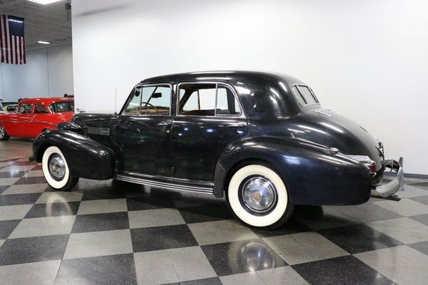 1939 Cadillac Series 60  for Sale $25,995 