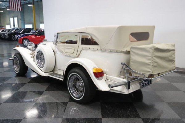 1978 Excalibur Series III for Sale $38,995
