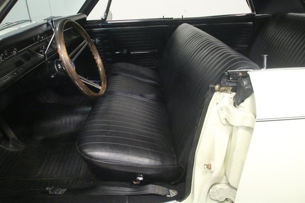 1967 Chevrolet Chevelle for Sale $19,995