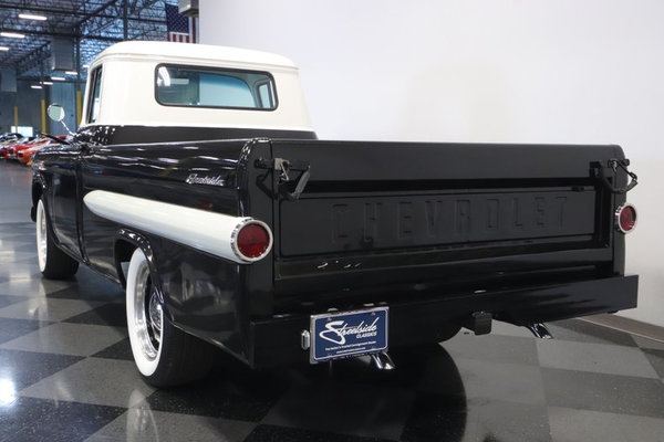 1959 Chevrolet Apache 3200 Fleetside  for Sale $44,995 