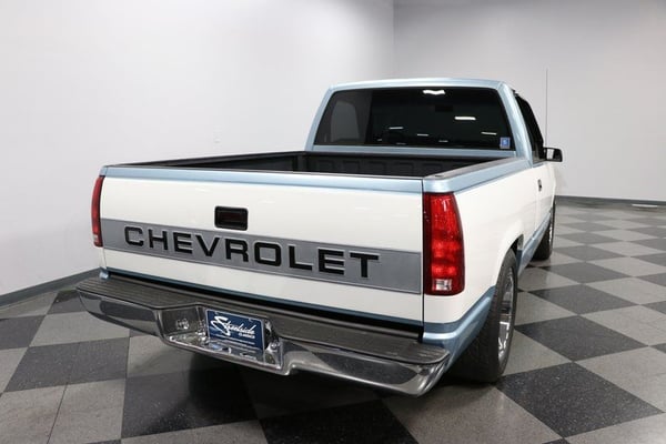 1989 Chevrolet C1500  for Sale $24,995 
