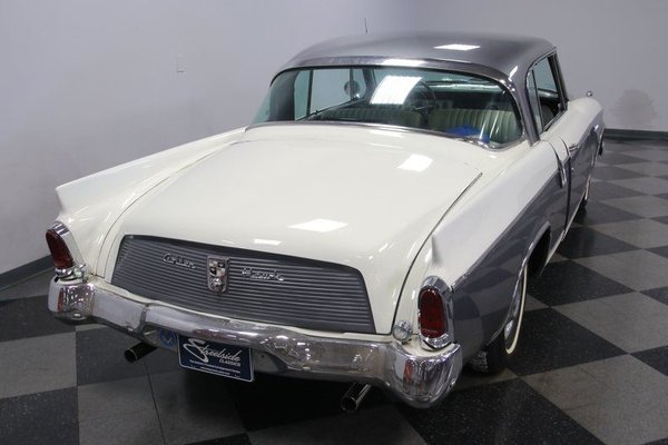 1956 Studebaker Golden Hawk for Sale $29,995