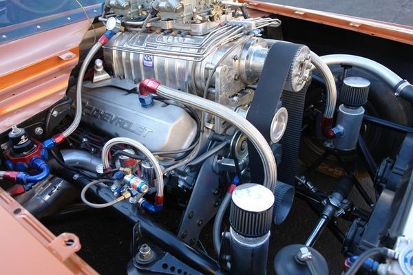 1963 Chevrolet Nova for Sale $56,950