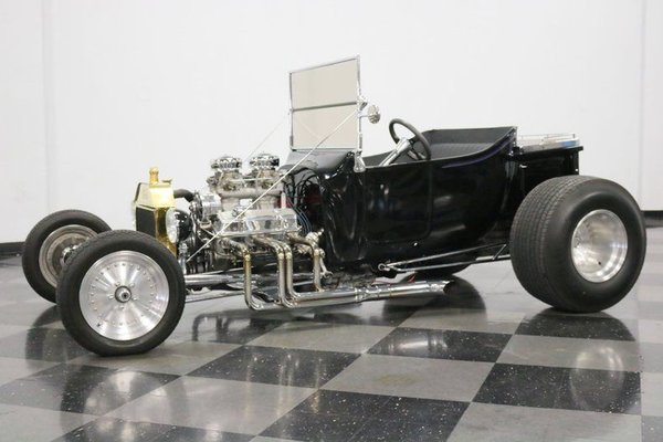 1924 Ford T-Bucket for Sale $21,995