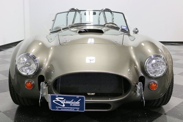 1966 Shelby Cobra Factory Five for Sale $42,995
