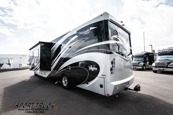 2017 Renegade 40VBH