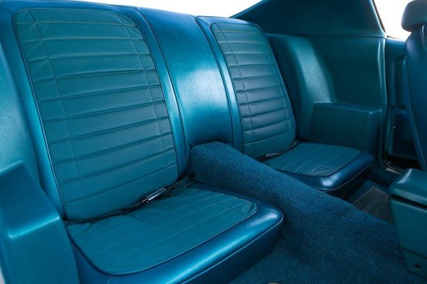 1970 Pontiac Trans Am for Sale $64,995